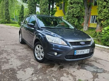 Авто Ford Focus 2008 № 7755975