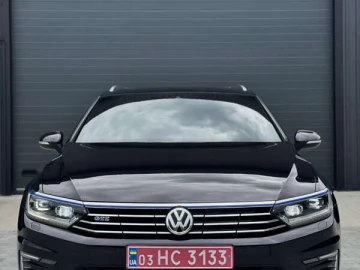Авто Volkswagen Passat 2015 № 7756011