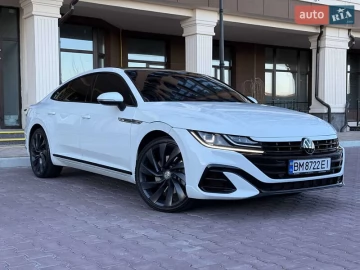 Авто Volkswagen Arteon 2020 № 7756022