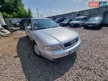 Авто Audi A4 1999 № 7756033