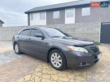 Авто Toyota Camry 2007 № 7756069