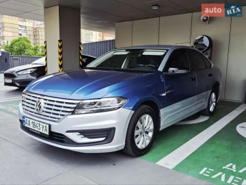 Авто Volkswagen E-Lavida 2019 № 7756084