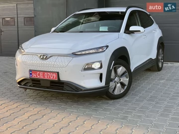 Авто Hyundai Kona 2021 № 7756088