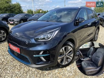 Авто KIA Niro 2020 № 7756089