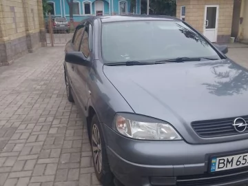Авто Opel Astra 2008 № 7756128