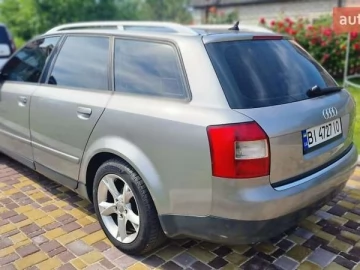 Авто Audi A4 2003 № 7756134