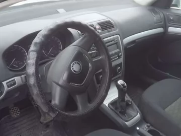 Авто Skoda Octavia 2011 № 7756148