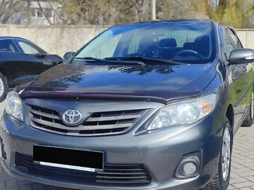 Авто Toyota Corolla 2013 № 7756161