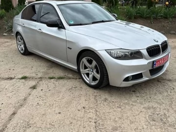 Авто BMW 3 Series 2009 № 7756171