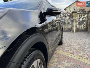 Авто KIA Niro 2019 № 7756185