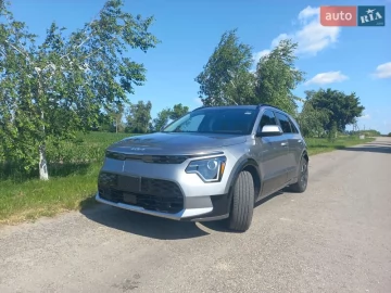 Авто KIA Niro 2024 № 7756197