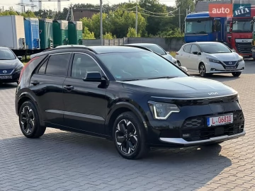 Авто KIA Niro 2023 № 7756199