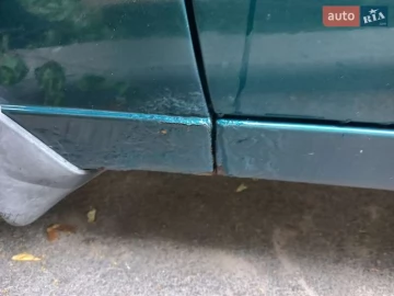 Авто ЗАЗ Lanos 2007 № 7756217