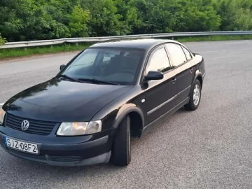 Авто Volkswagen Passat 2000 № 7756218