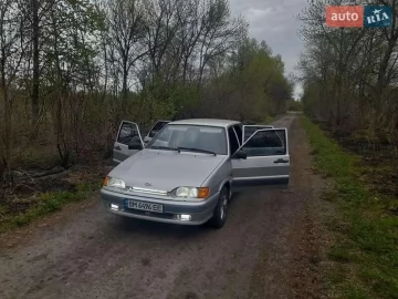 Авто ВАЗ 2115 Samara 2006 № 7756226