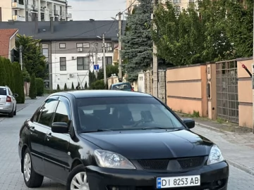 Авто Mitsubishi Lancer 2008 № 7756233