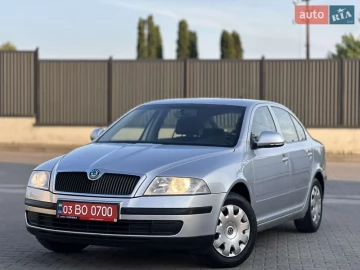 Авто Skoda Octavia 2010 № 7756260