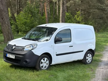 Авто Renault Kangoo 2014 № 7756263