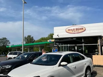 Авто Volkswagen Passat 2014 № 7756268