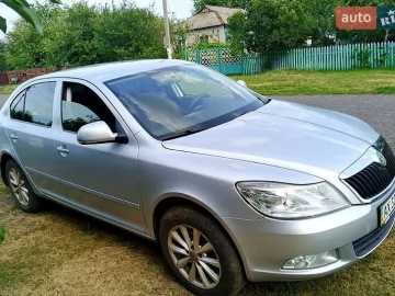 Авто Skoda Octavia 2010 № 7756276