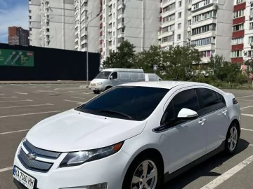 Авто Chevrolet Volt 2015 № 7756313