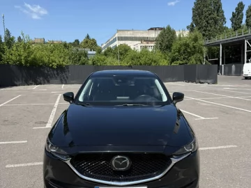 Авто Mazda Cx-5 2019 № 7756333