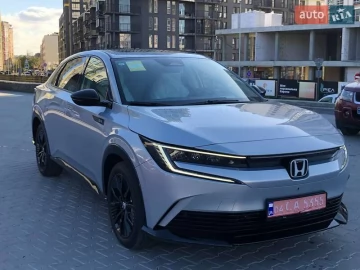 Авто Honda E Np2 2024 № 7756344