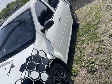Авто Dacia Logan 2005 № 7756403