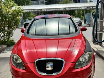 Авто SEAT Altea 2004 № 7756413