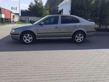 Авто Skoda Octavia 2007 № 7756433