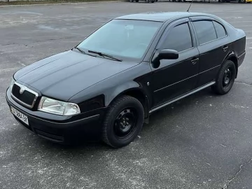 Авто Skoda Octavia 2008 № 7756448