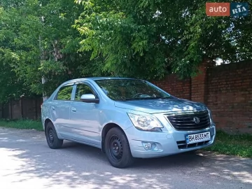 Авто Ravon R4 2020 № 7756468