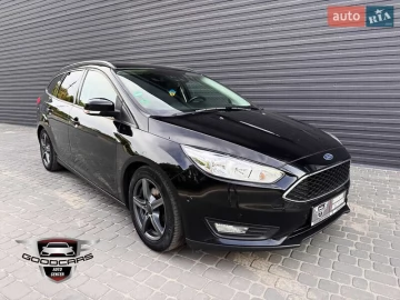 Авто Ford Focus 2015 № 7756474