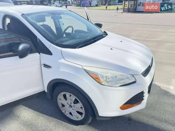 Авто Ford Escape 2016 № 7756481