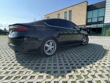 Авто Ford Fusion 2015 № 7756486