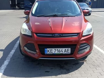 Авто Ford Escape 2014 № 7756490