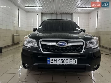 Авто Subaru Forester 2014 № 7756491