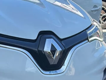 Авто Renault Zoe 2019 № 7756495