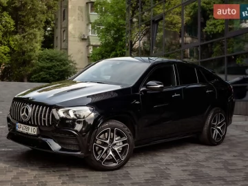 Авто Mercedes Gle-Class 2022 № 7756550