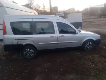 Авто Chery Karry 2008 № 7756552