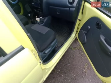 Авто Daewoo Matiz 2007 № 7756553