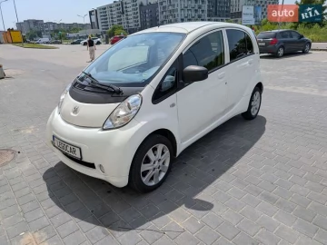 Авто Peugeot Ion 2015 № 7756573