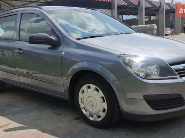 Авто Opel Astra 2006 № 7756575