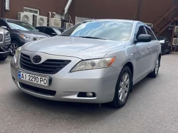 Авто Toyota Camry 2006 № 7756594