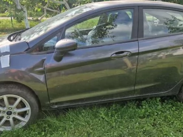 Авто Ford Fiesta 2019 № 7756601