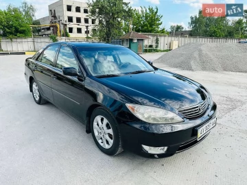 Авто Toyota Camry 2006 № 7756607