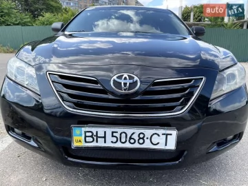 Авто Toyota Camry 2008 № 7756611