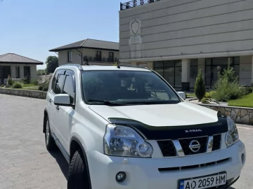 Авто Nissan X-Trail 2010 № 7756615