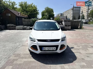 Авто Ford Escape 2015 № 7756628