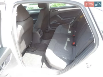 Авто Volkswagen Passat 2016 № 7756639